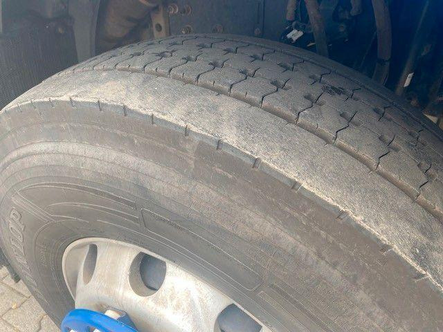 Cabeza tractora Volvo FH 460 4×2 CIĄGNIK SIODŁOWY 2017 rok, hydraulika: foto 9 Cabeza tractora Volvo FH 460 4×2 CIĄGNIK SIODŁOWY 2017 rok, hydraulika: foto 9