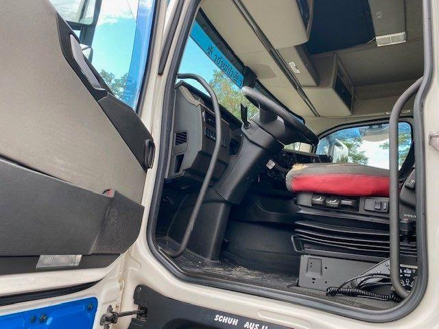 Cabeza tractora Volvo FH 460 4×2 CIĄGNIK SIODŁOWY 2017 rok, hydraulika: foto 11 Cabeza tractora Volvo FH 460 4×2 CIĄGNIK SIODŁOWY 2017 rok, hydraulika: foto 11