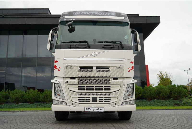 Volvo FH 500 / I-SAVE / I-PARK COOL / 2021 ROK / PO KONTRAKCIE SERWISO - Cabeza tractora: foto 3 Volvo FH 500 / I-SAVE / I-PARK COOL / 2021 ROK / PO KONTRAKCIE SERWISO - Cabeza tractora: foto 3