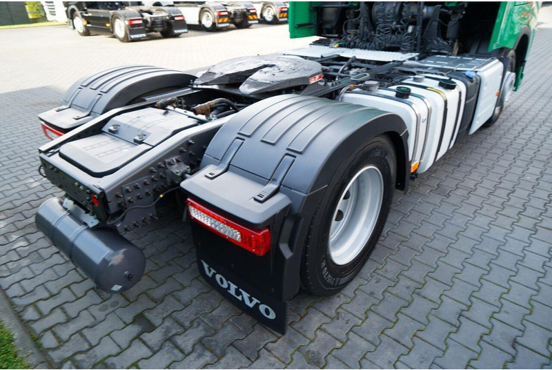 Leasing financiero de Volvo FH 500 / I-SAVE / RETARDER / HYDRAULIKA / I-PARK COOL / I- SHFIT leasing Volvo FH 500 / I-SAVE / RETARDER / HYDRAULIKA / I-PARK COOL / I- SHFIT: foto 17