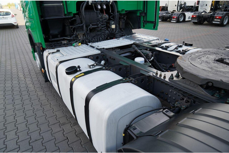 Leasing financiero de Volvo FH 500 / I-SAVE / RETARDER / HYDRAULIKA / I-PARK COOL / I- SHFIT leasing Volvo FH 500 / I-SAVE / RETARDER / HYDRAULIKA / I-PARK COOL / I- SHFIT: foto 15