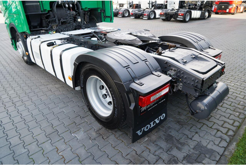Leasing financiero de Volvo FH 500 / I-SAVE / RETARDER / HYDRAULIKA / I-PARK COOL / I- SHFIT leasing Volvo FH 500 / I-SAVE / RETARDER / HYDRAULIKA / I-PARK COOL / I- SHFIT: foto 16