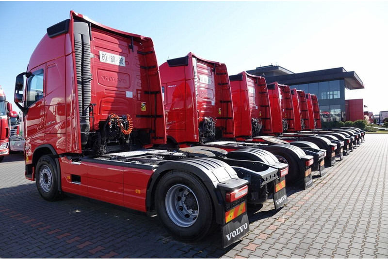 Volvo FH 500 / I-SAVE / XXL / I-PARK COOL NOWY MODEL / OPONY 100 % / - Cabeza tractora: foto 3 Volvo FH 500 / I-SAVE / XXL / I-PARK COOL NOWY MODEL / OPONY 100 % / - Cabeza tractora: foto 3