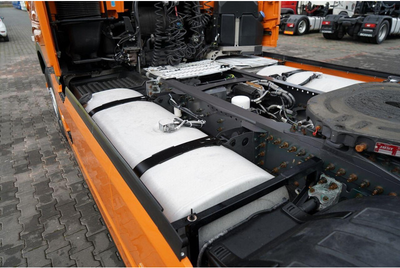 Leasing financiero de Volvo FH 500 / XXL / STANDARD / EURO 6 leasing Volvo FH 500 / XXL / STANDARD / EURO 6: foto 13