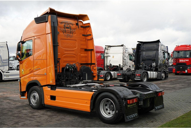 Leasing financiero de Volvo FH 500 / XXL / STANDARD / EURO 6 leasing Volvo FH 500 / XXL / STANDARD / EURO 6: foto 7