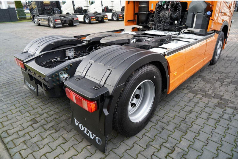 Leasing financiero de Volvo FH 500 / XXL / STANDARD / EURO 6 leasing Volvo FH 500 / XXL / STANDARD / EURO 6: foto 15