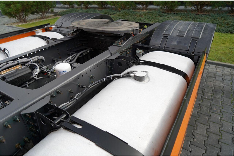 Leasing financiero de Volvo FH 500 / XXL / STANDARD / EURO 6 leasing Volvo FH 500 / XXL / STANDARD / EURO 6: foto 12