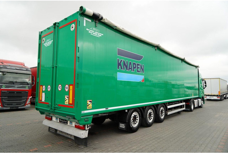 Volvo FH 500 / ZESTAW / HYDRAULIKA / RETARDER / I-SAVE / I-PARK COOL / - Cabeza tractora: foto 5 Volvo FH 500 / ZESTAW / HYDRAULIKA / RETARDER / I-SAVE / I-PARK COOL / - Cabeza tractora: foto 5