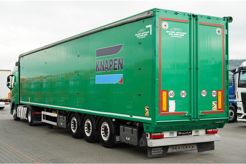 Volvo FH 500 / ZESTAW / HYDRAULIKA / RETARDER / I-SAVE / I-PARK COOL / - Cabeza tractora: foto 4 Volvo FH 500 / ZESTAW / HYDRAULIKA / RETARDER / I-SAVE / I-PARK COOL / - Cabeza tractora: foto 4
