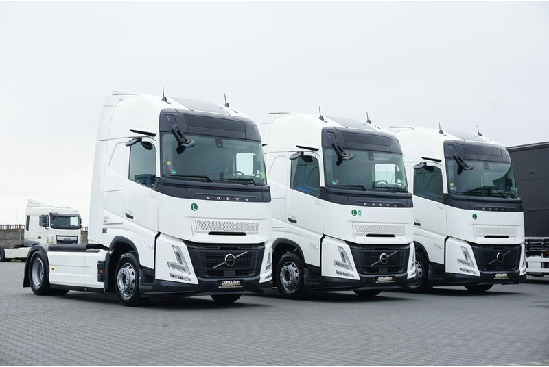 Volvo FH / AREO / 460 / I – SAVE / XL / EURO 6 / ACC / I -COOL / NOWY - Cabeza tractora: foto 1 Volvo FH / AREO / 460 / I – SAVE / XL / EURO 6 / ACC / I -COOL / NOWY - Cabeza tractora: foto 1