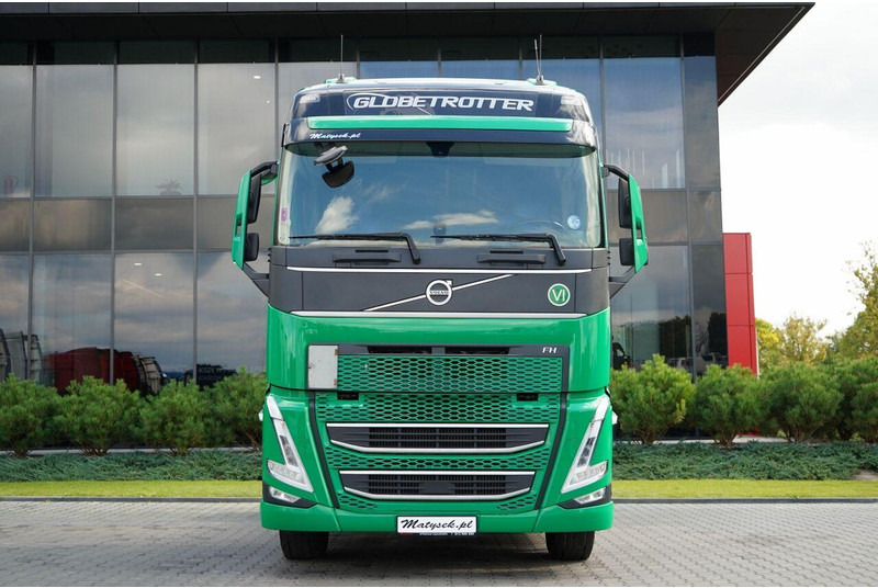 Volvo FH - Cabeza tractora: foto 3 Volvo FH - Cabeza tractora: foto 3