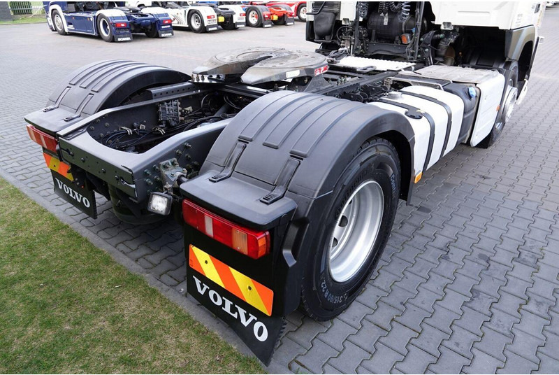 Cabeza tractora Volvo FM 460 / NISKA KABINA / PO KONTRAKCIE SERWISOWYM / EURO 6: foto 15