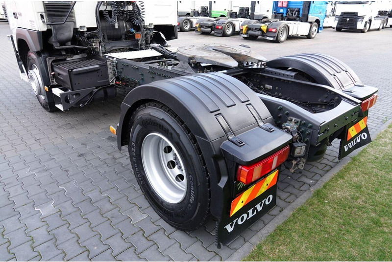 Cabeza tractora Volvo FM 460 / NISKA KABINA / PO KONTRAKCIE SERWISOWYM / EURO 6: foto 14