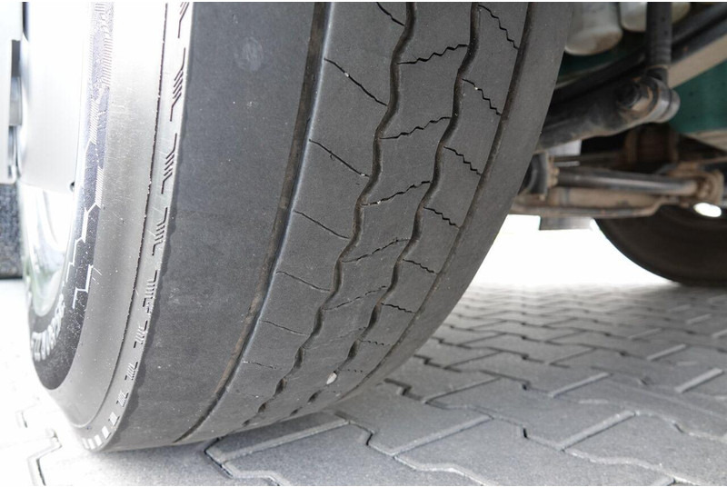 Cabeza tractora Volvo FM 460 / NISKA KABINA / PO KONTRAKCIE SERWISOWYM / EURO 6: foto 18
