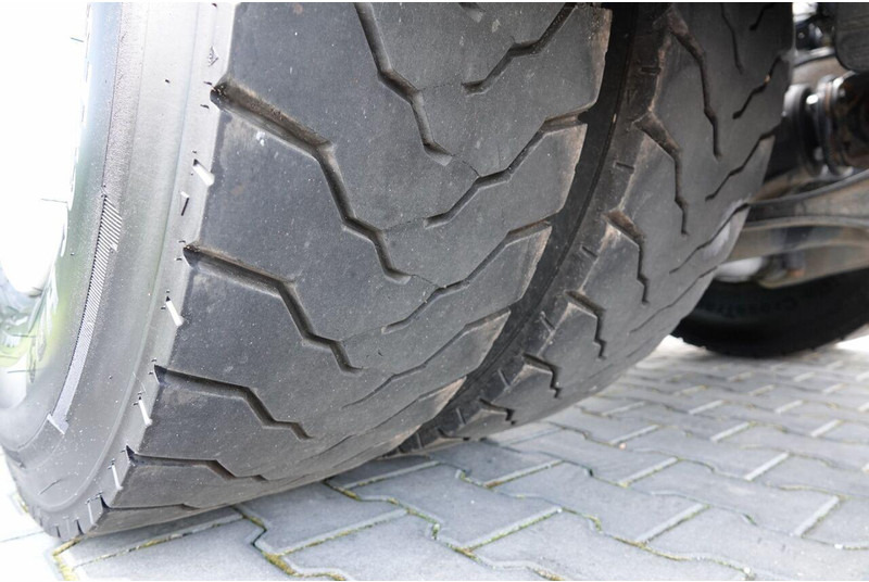 Cabeza tractora Volvo FM 460 / NISKA KABINA / PO KONTRAKCIE SERWISOWYM / EURO 6: foto 20