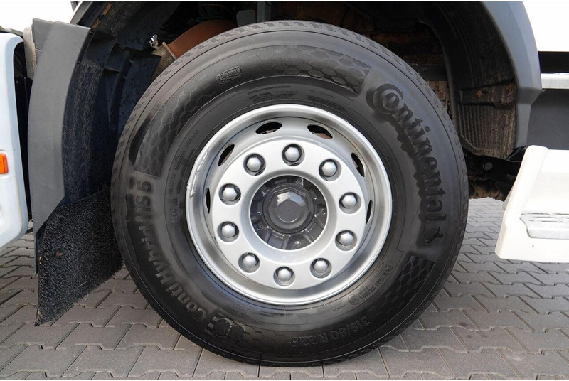 Cabeza tractora Volvo FM 460 / NISKA KABINA / PO KONTRAKCIE SERWISOWYM / EURO 6: foto 19
