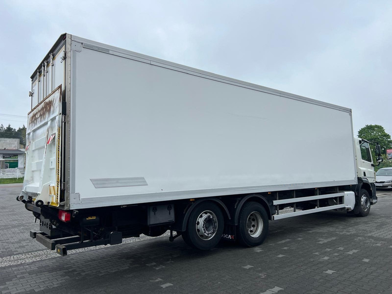 DAF CF 370 FAR REFRIGERATOR LIFT CARRIER SUPRA 850 - Frigorífico camión: foto 5 DAF CF 370 FAR REFRIGERATOR LIFT CARRIER SUPRA 850 - Frigorífico camión: foto 5