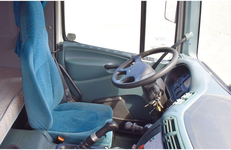 Camión caja abierta, Camión grúa DAF CF 75.310: foto 12
