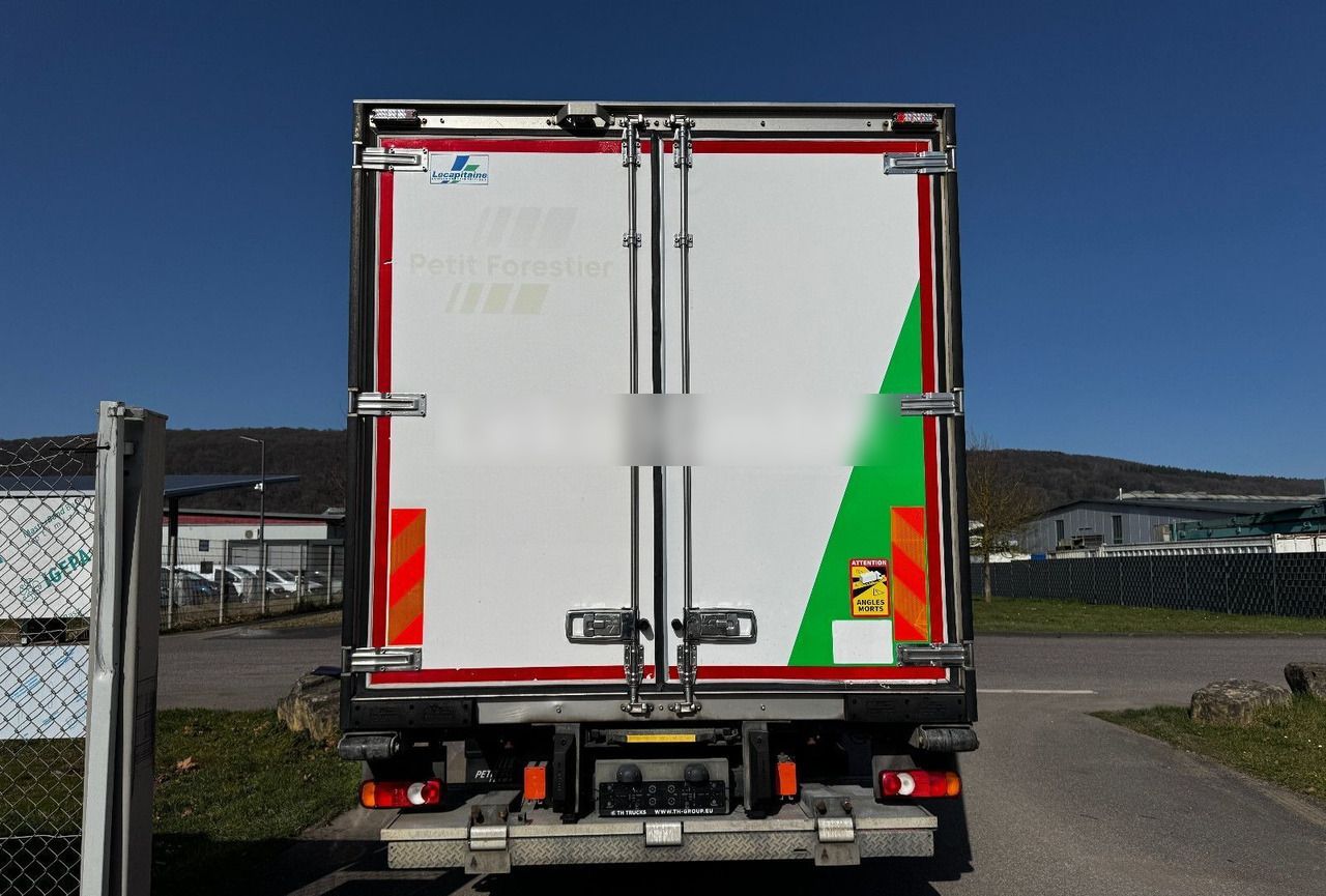 DAF LF 180 FA - Frigorífico camión: foto 5 DAF LF 180 FA - Frigorífico camión: foto 5