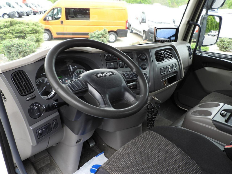 DAF LF 180 WYWROTKA TRÓJSTRONNA TEMPOMAT LEDY AUTOMAT BLIŹNIACZE KO - Volquete camión: foto 2 DAF LF 180 WYWROTKA TRÓJSTRONNA TEMPOMAT LEDY AUTOMAT BLIŹNIACZE KO - Volquete camión: foto 2
