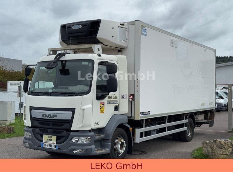 DAF LF 250 FA - Frigorífico camión: foto 3 DAF LF 250 FA - Frigorífico camión: foto 3