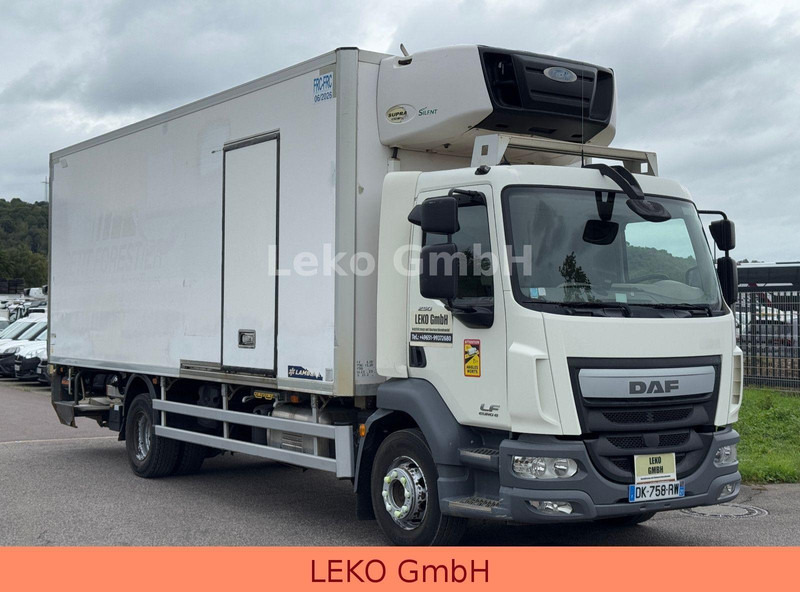 DAF LF 250 FA - Frigorífico camión: foto 1 DAF LF 250 FA - Frigorífico camión: foto 1