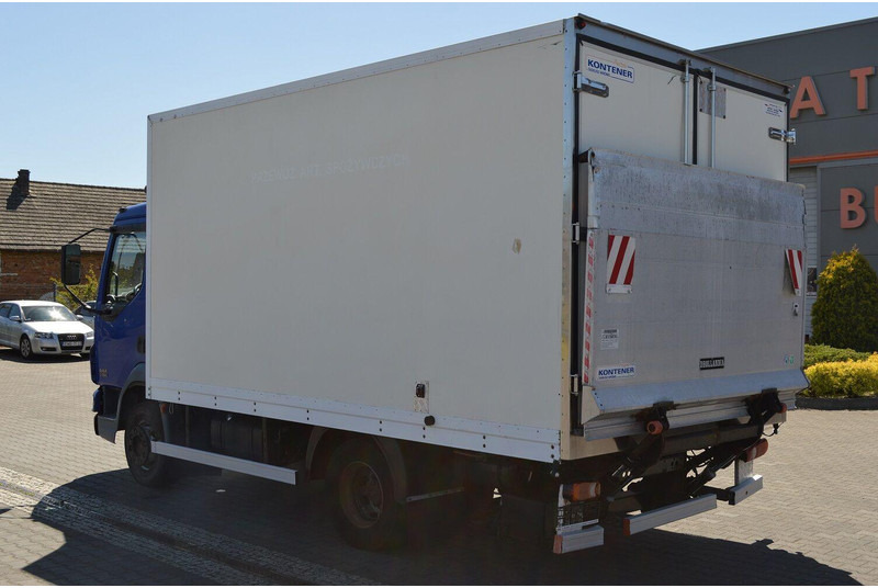 DAF LF 45.170 10.170 - Frigorífico camión: foto 3 DAF LF 45.170 10.170 - Frigorífico camión: foto 3