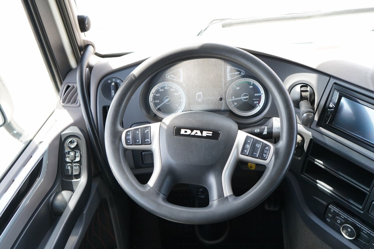 Camión lona DAF XF 480: foto 49 Camión lona DAF XF 480: foto 49