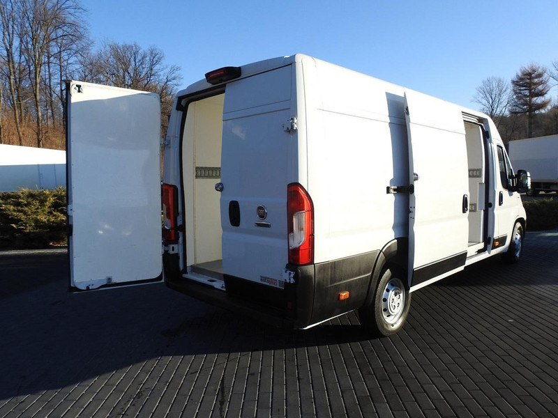 Fiat DUCATO FURGON CHŁODNIA  -10*C ZASILANIE 230V KLIMATYZACJA  175KM - Frigorífico furgoneta: foto 3 Fiat DUCATO FURGON CHŁODNIA  -10*C ZASILANIE 230V KLIMATYZACJA  175KM - Frigorífico furgoneta: foto 3