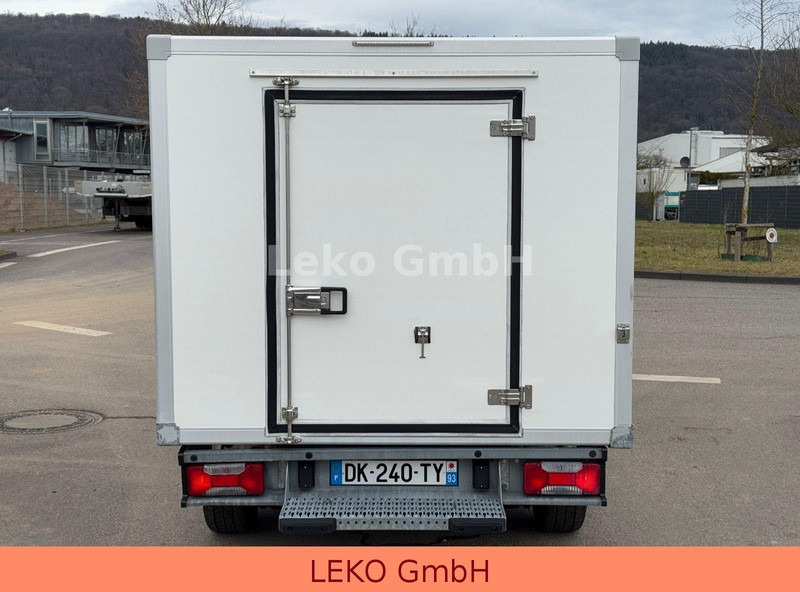 Frigorífico furgoneta Fiat Doblò 1.3: foto 6