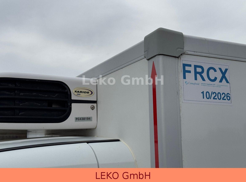 Frigorífico furgoneta Fiat Doblò 1.3: foto 14