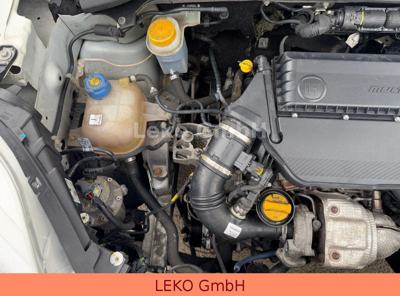 Frigorífico furgoneta Fiat Doblò 1.3: foto 17