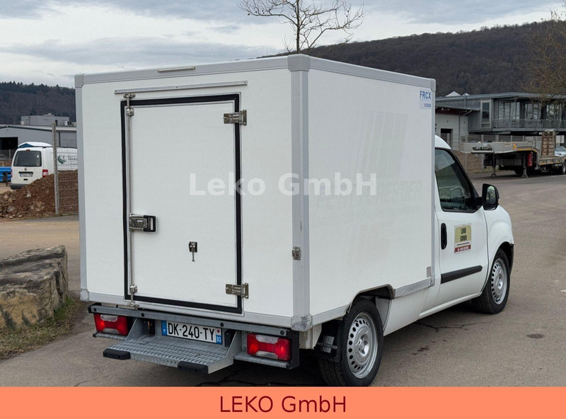 Frigorífico furgoneta Fiat Doblò 1.3: foto 7