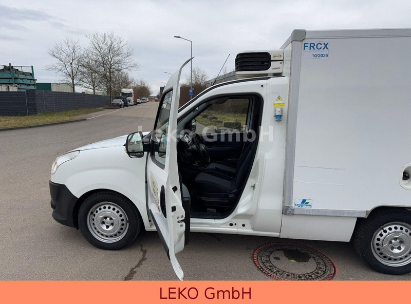 Frigorífico furgoneta Fiat Doblò 1.3: foto 19