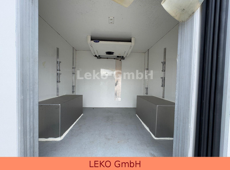 Frigorífico furgoneta Fiat Doblò 1.3: foto 10