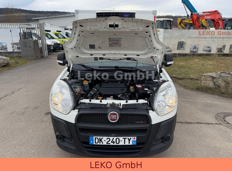 Frigorífico furgoneta Fiat Doblò 1.3: foto 15