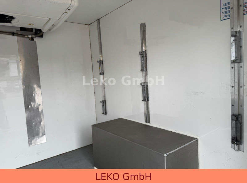 Frigorífico furgoneta Fiat Doblò 1.3: foto 12