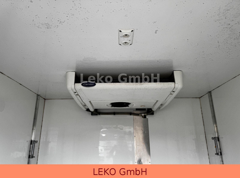 Frigorífico furgoneta Fiat Doblò 1.3: foto 13