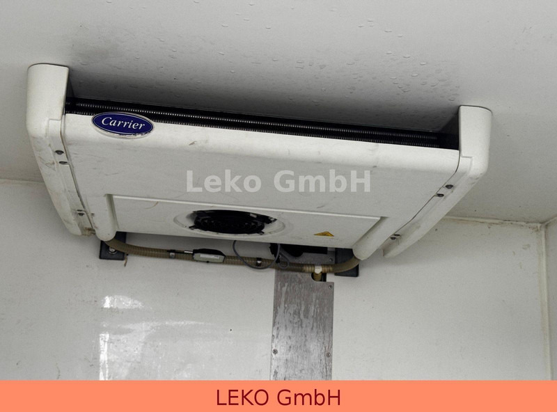 Leasing financiero de Fiat Doblò 1,3 Multijet 1,3 leasing Fiat Doblò 1,3 Multijet 1,3: foto 10