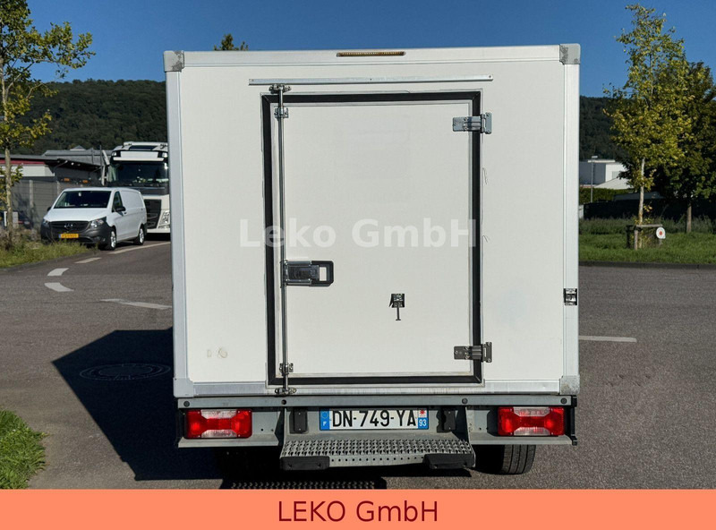 Leasing financiero de Fiat Doblò 1,3 Multijet 1,3 leasing Fiat Doblò 1,3 Multijet 1,3: foto 6