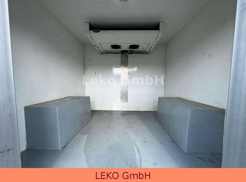 Frigorífico furgoneta Fiat Doblò 1,6: foto 10