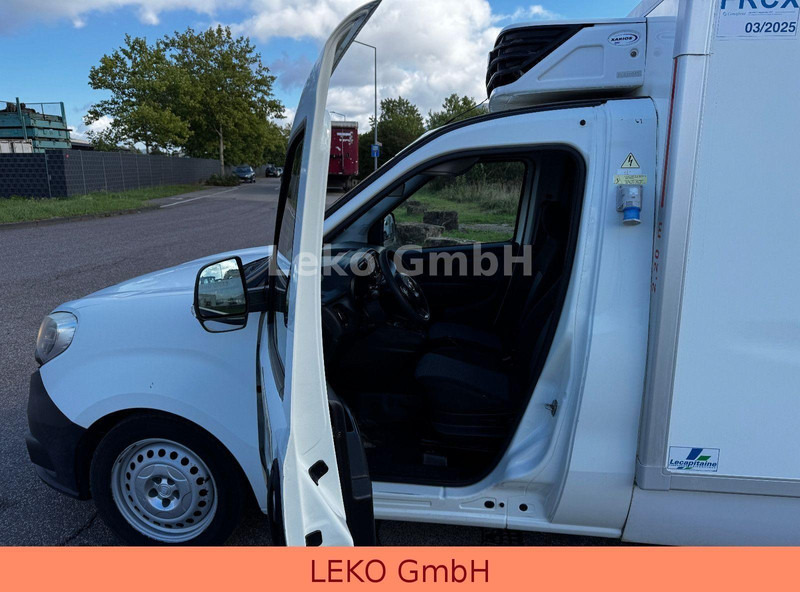 Frigorífico furgoneta Fiat Doblò 1,6: foto 17
