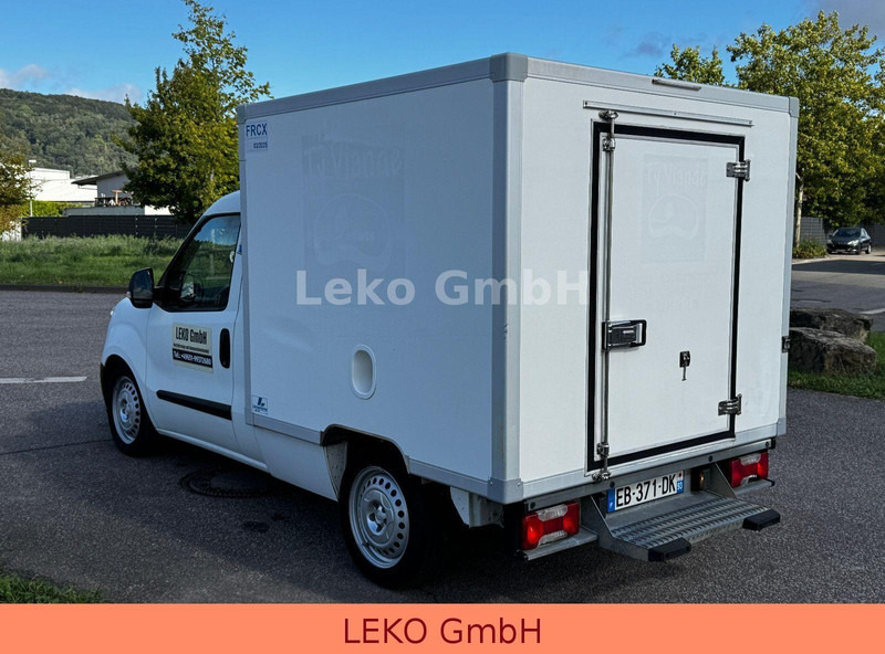 Frigorífico furgoneta Fiat Doblò 1,6: foto 5