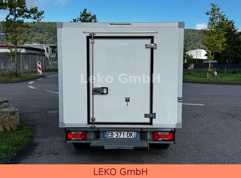 Frigorífico furgoneta Fiat Doblò 1,6: foto 6