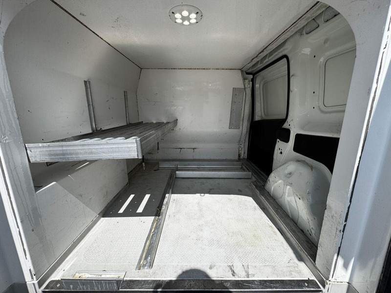 Furgoneta Fiat Doblò: foto 10