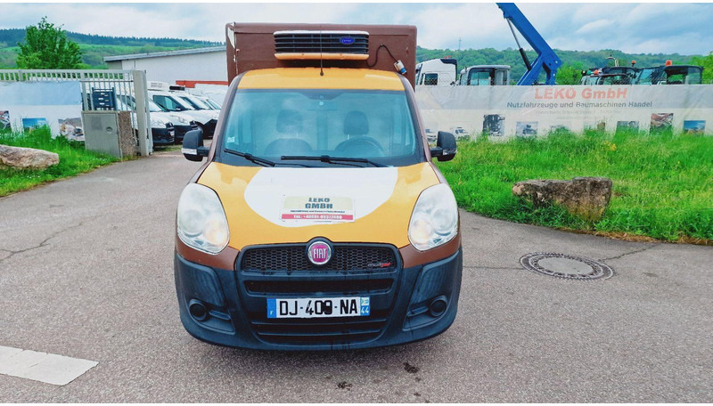 Fiat Doblò - Frigorífico furgoneta: foto 2 Fiat Doblò - Frigorífico furgoneta: foto 2