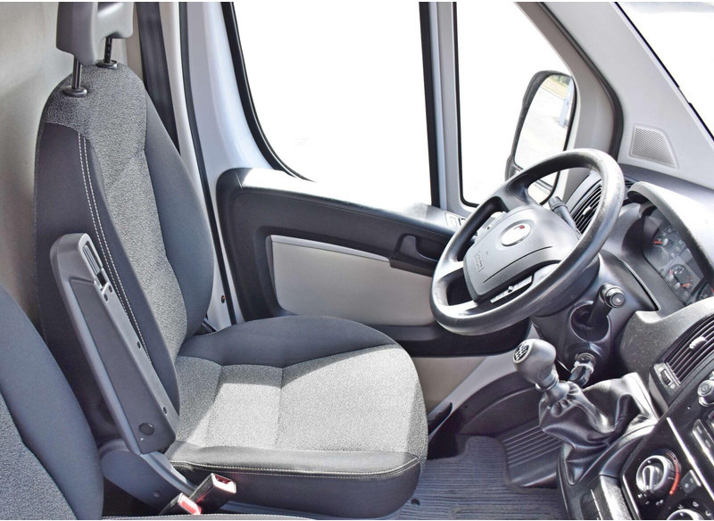 Furgoneta Fiat Ducato 130 Multijet* 4x4 Top Zustand: foto 11 Furgoneta Fiat Ducato 130 Multijet* 4x4 Top Zustand: foto 11