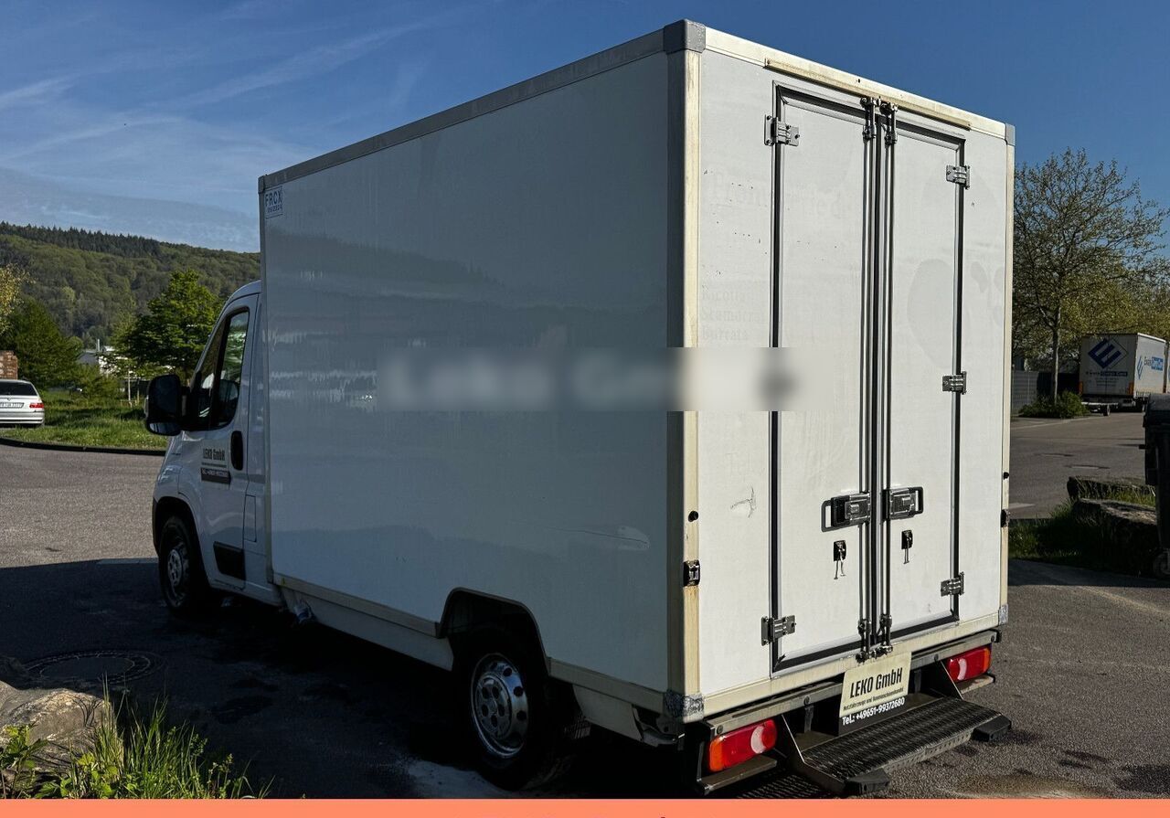 Fiat Ducato 2.3 Mit - Frigorífico furgoneta: foto 5 Fiat Ducato 2.3 Mit - Frigorífico furgoneta: foto 5