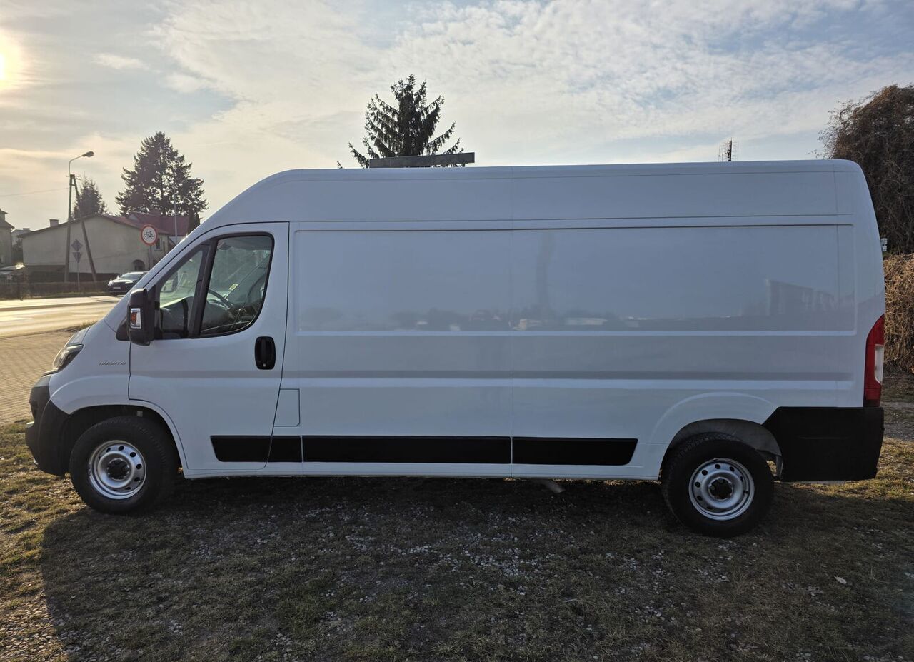 Fiat Ducato 2.3d L3H2 Cargo Van - Furgón: foto 4 Fiat Ducato 2.3d L3H2 Cargo Van - Furgón: foto 4
