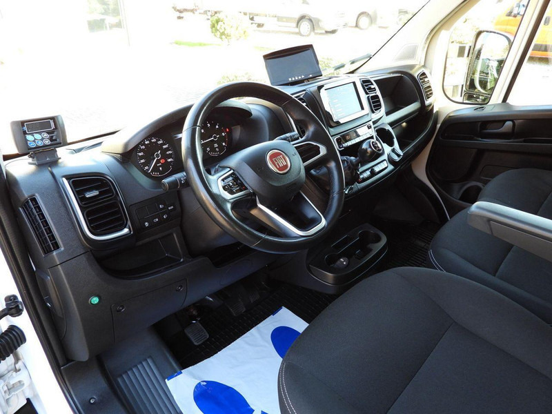 Fiat Ducato - Frigorífico furgoneta: foto 2 Fiat Ducato - Frigorífico furgoneta: foto 2